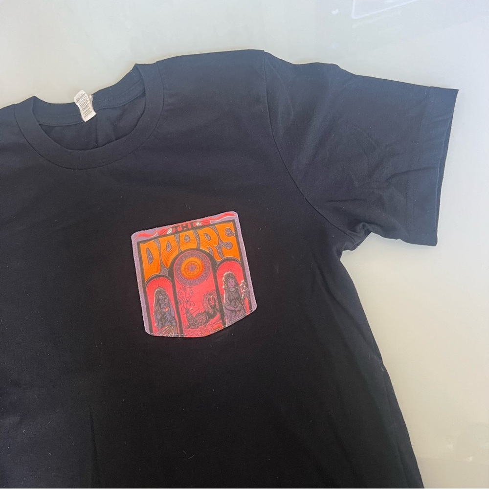 The Doors T Shirt